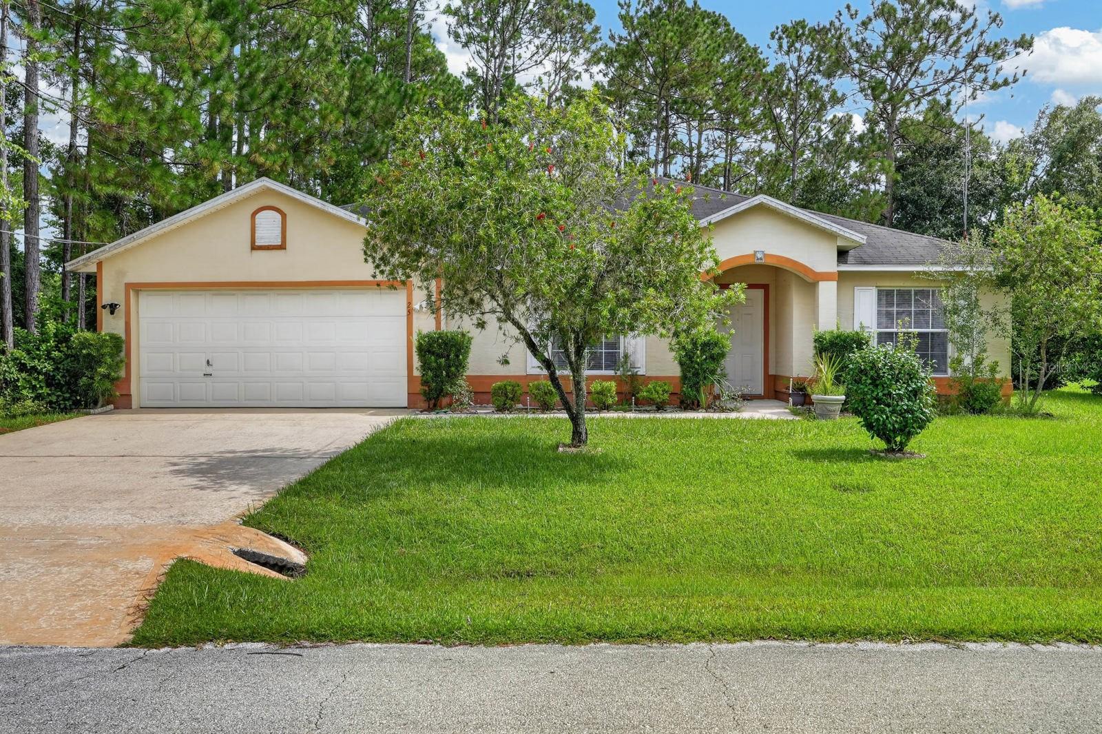 25 Rymshaw, Palm Coast, FL 32164