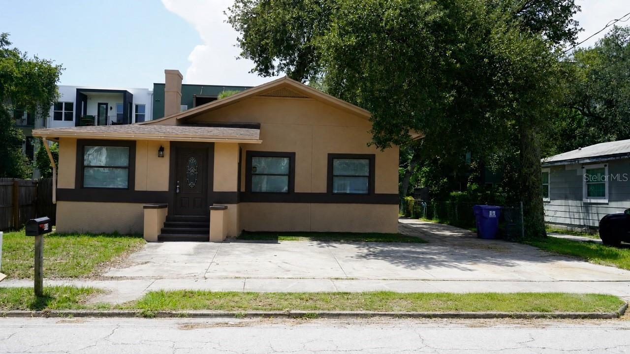 650 30th, St Petersburg, FL 33705