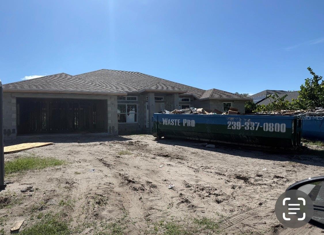 133 Broadmoor, Rotonda West, FL 33947