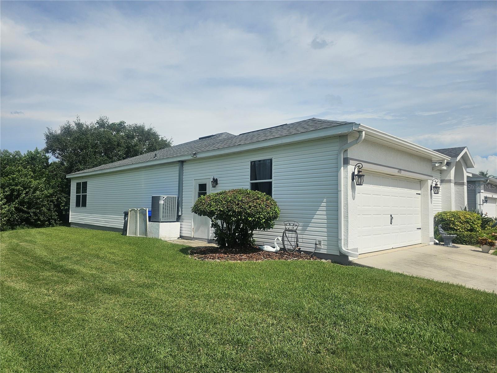603 Canal, Oldsmar, FL 34677