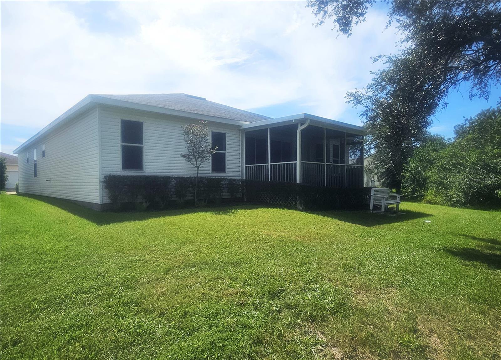 603 Canal, Oldsmar, FL 34677