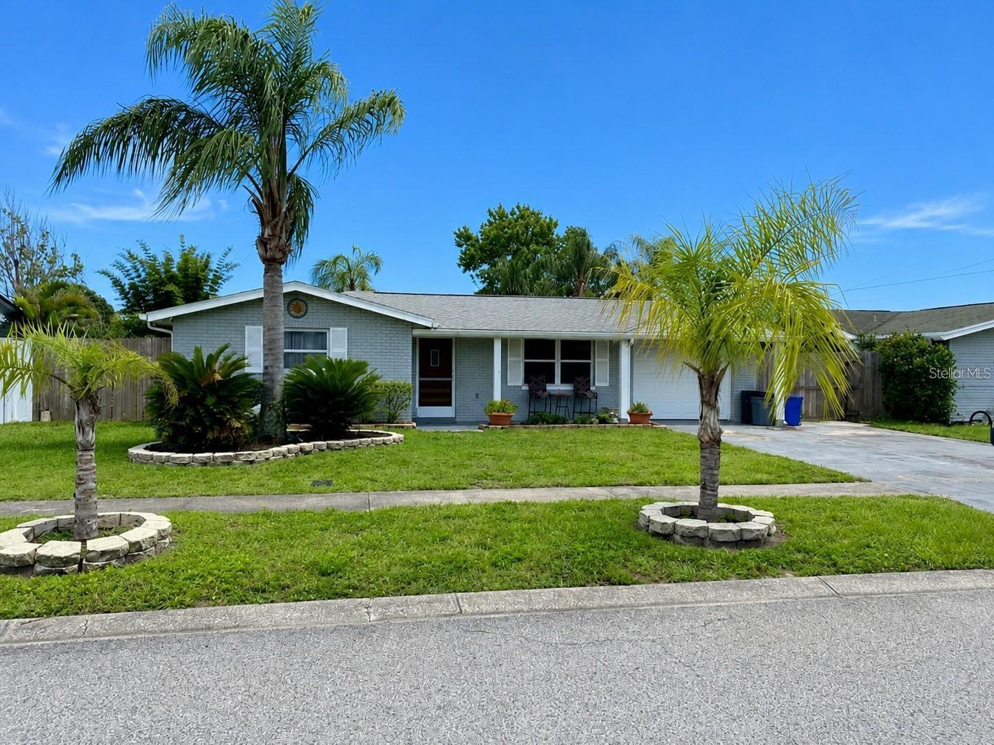 5144 Chime, Holiday, FL 34690