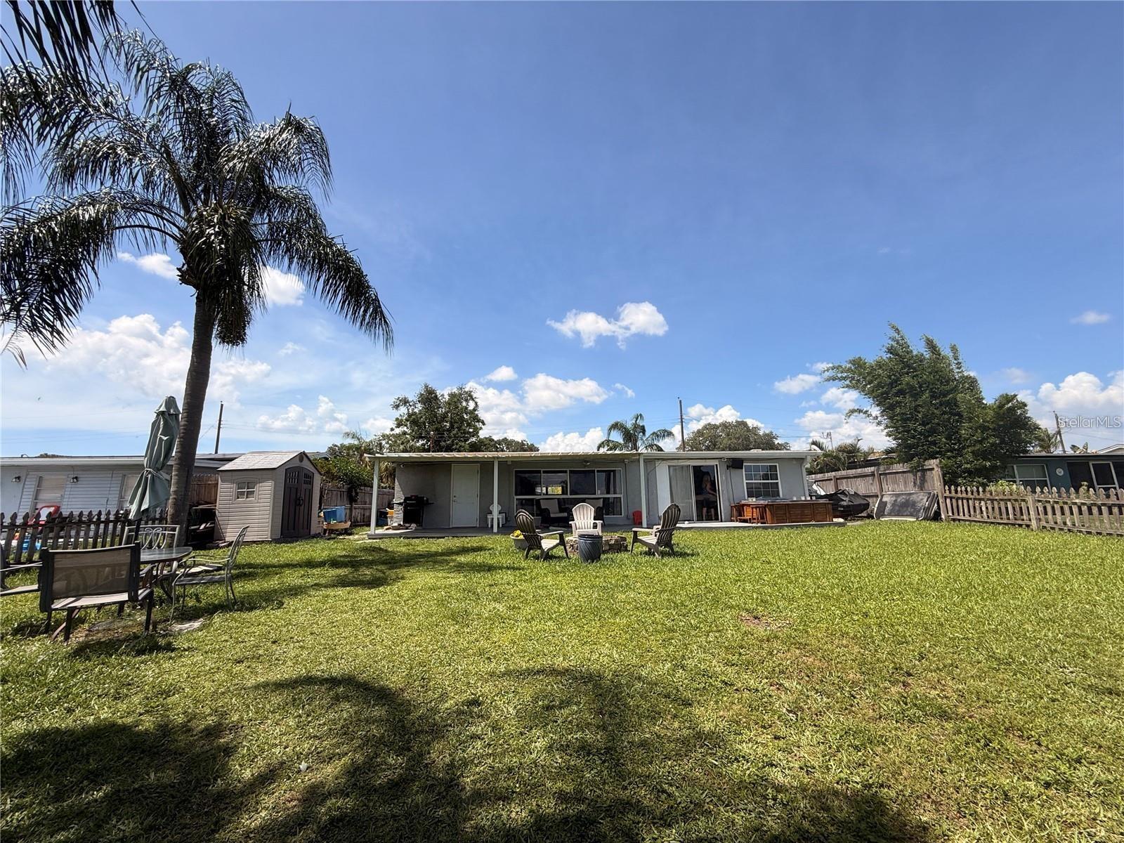 5144 Chime, Holiday, FL 34690