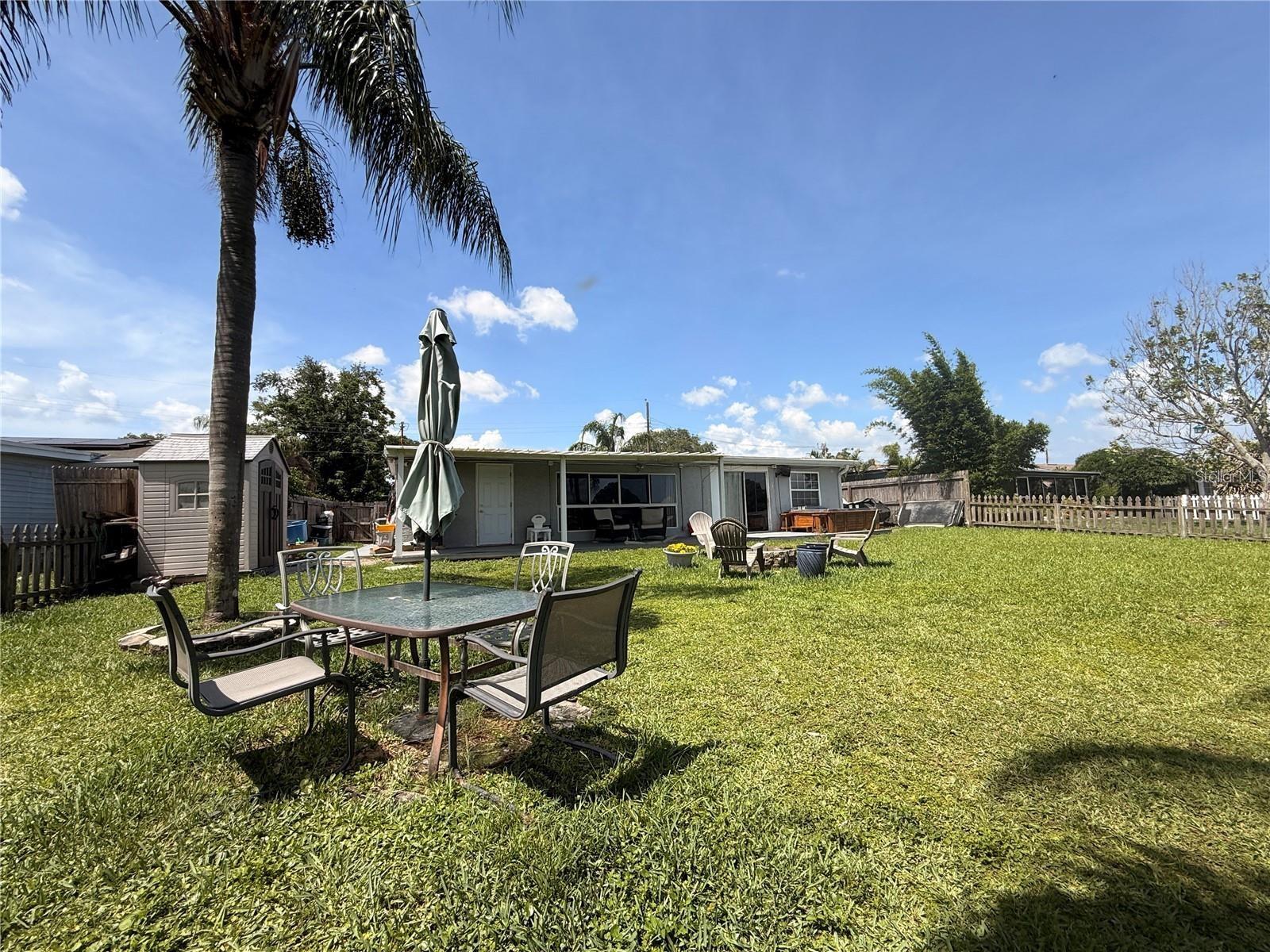 5144 Chime, Holiday, FL 34690