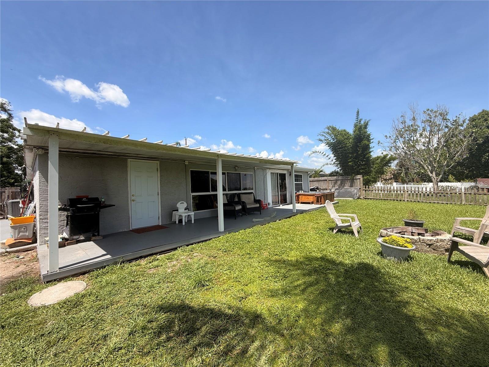 5144 Chime, Holiday, FL 34690