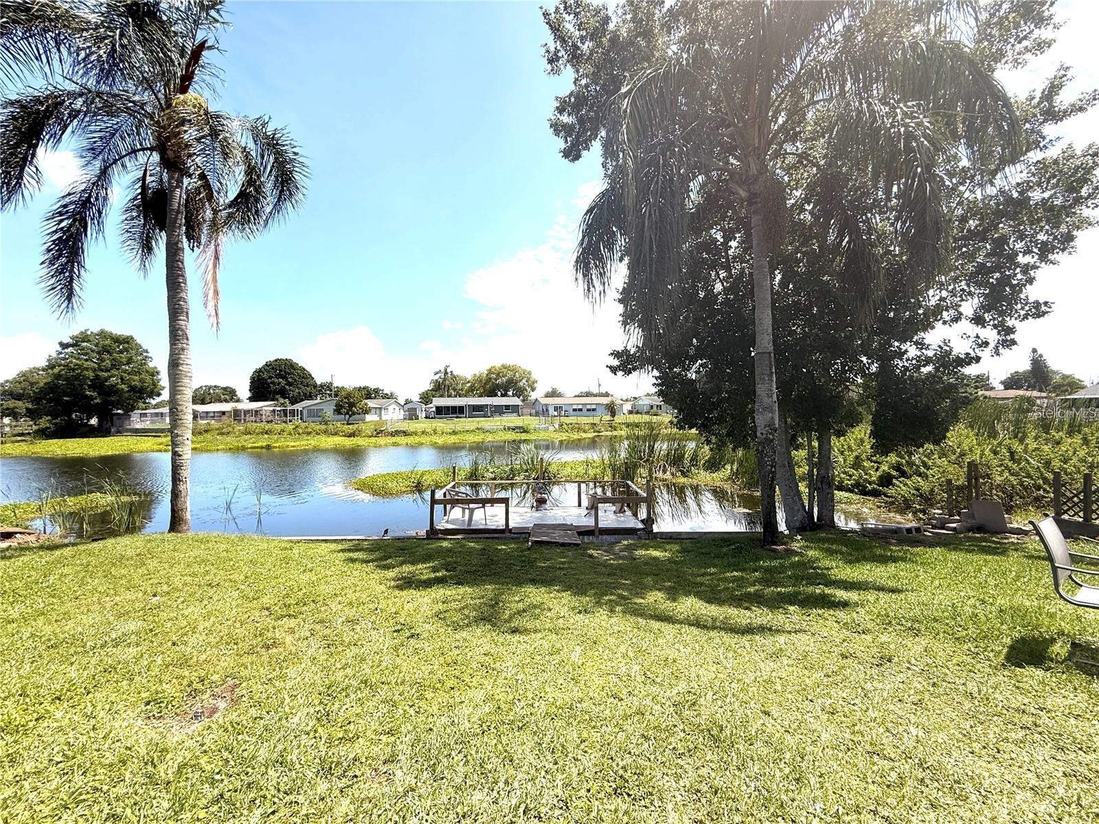 5144 Chime, Holiday, FL 34690