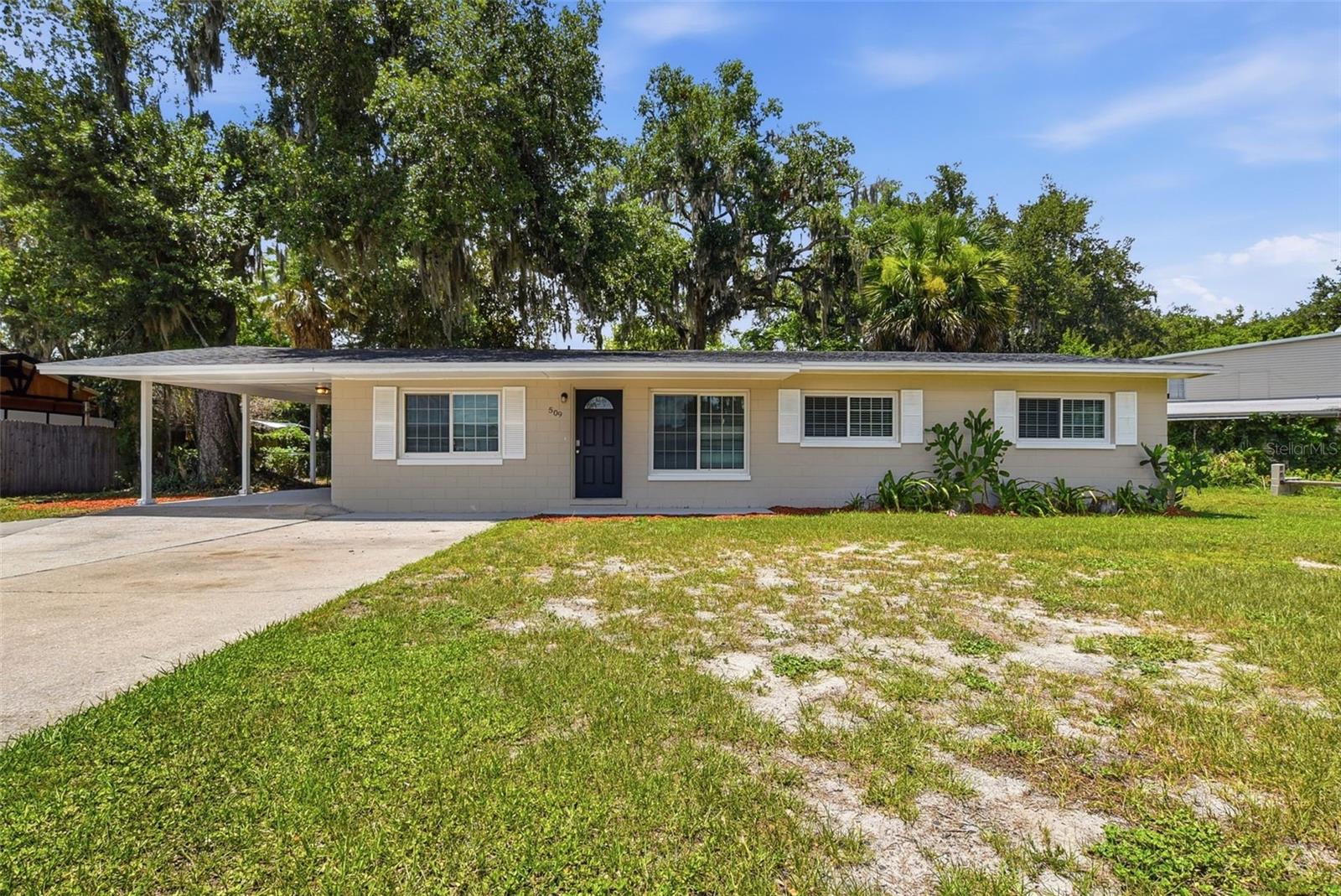 509 Scenic, Leesburg, FL 34748