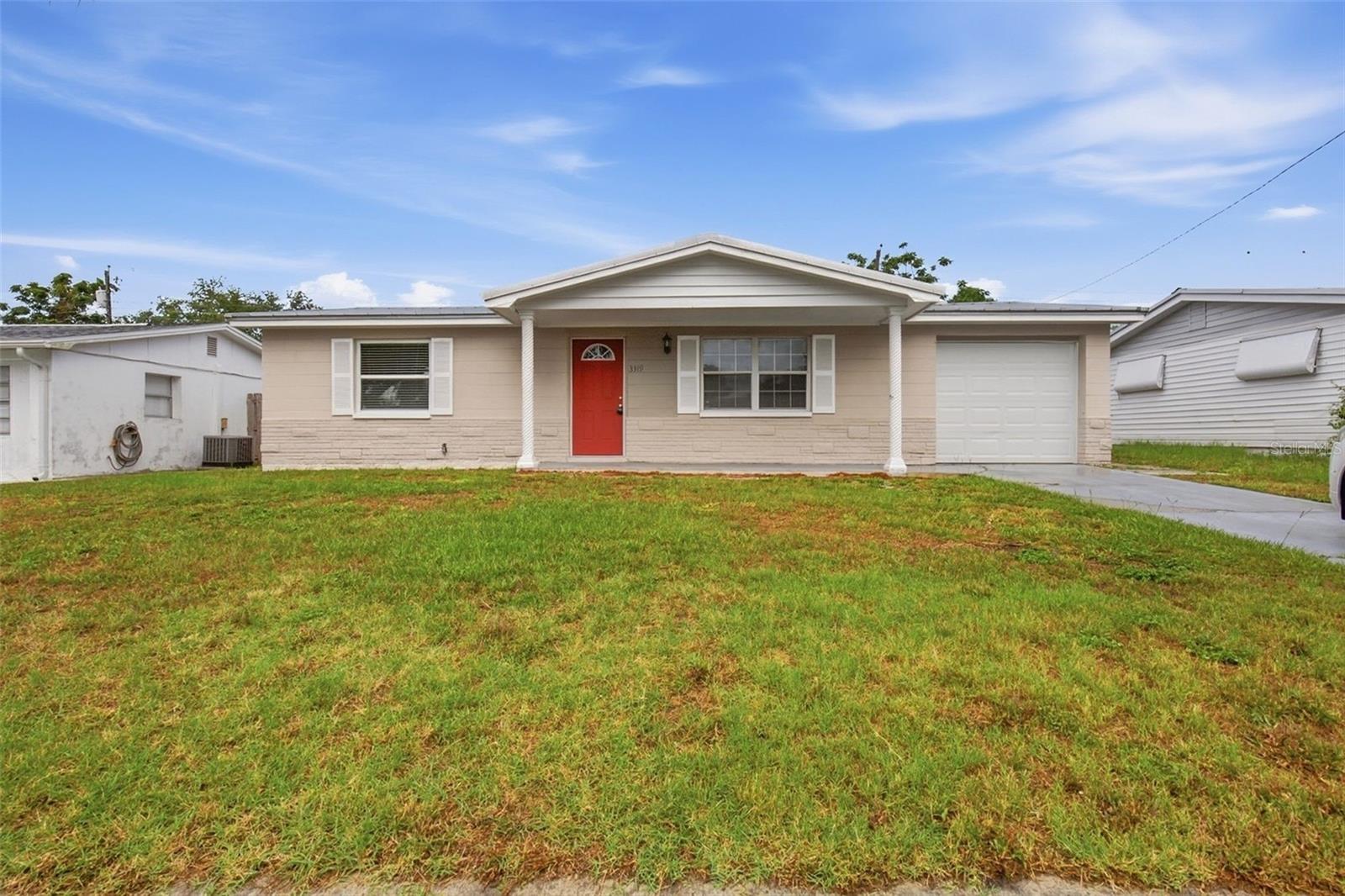3319 Cantrell, Holiday, FL 34690