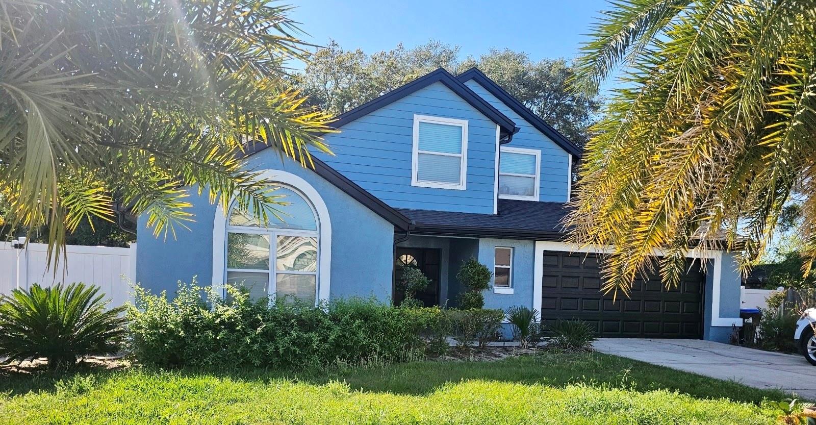 8070 Village Green, Orlando, FL 32818