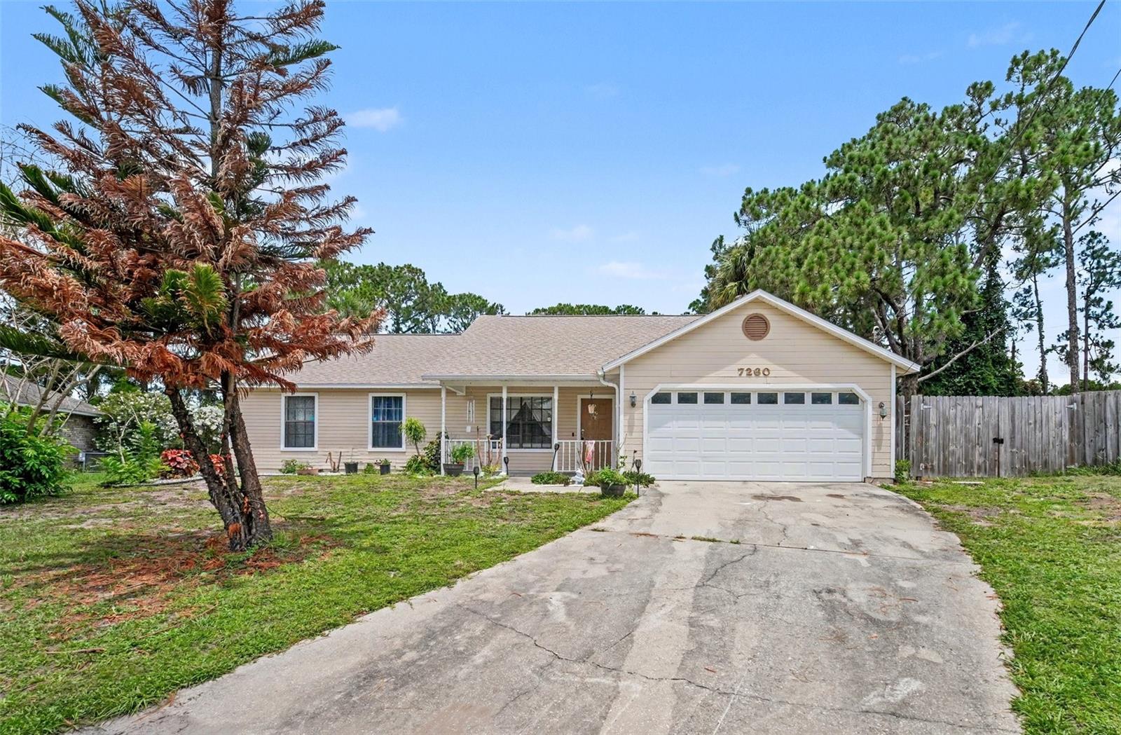 7260 Freeport, Cocoa, FL 32927