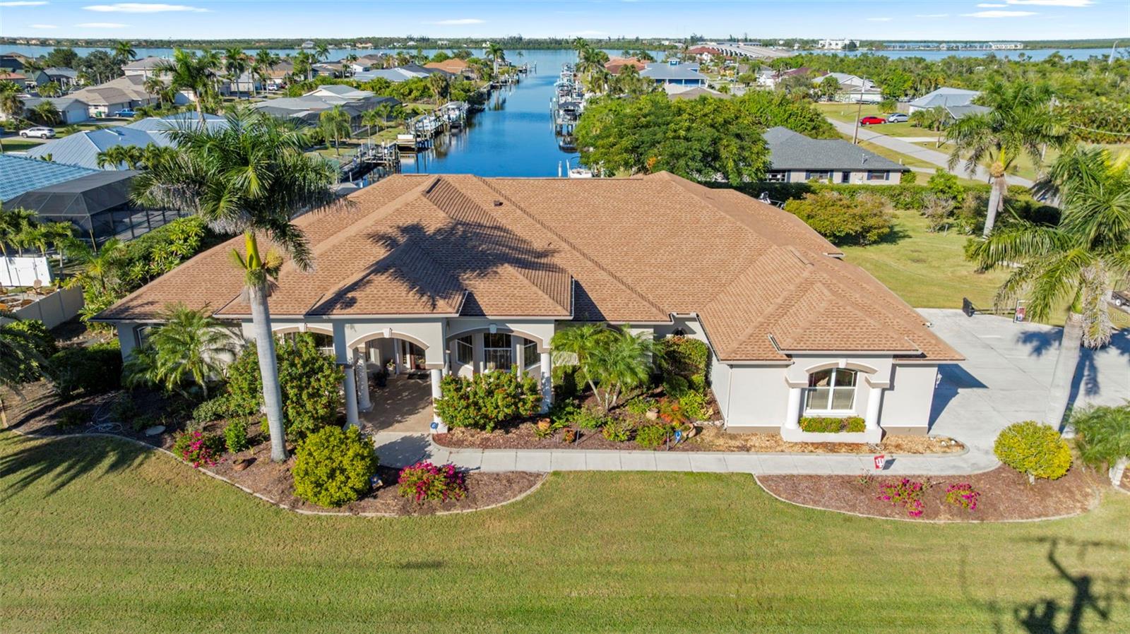 5323 Early, Port Charlotte, FL 33981