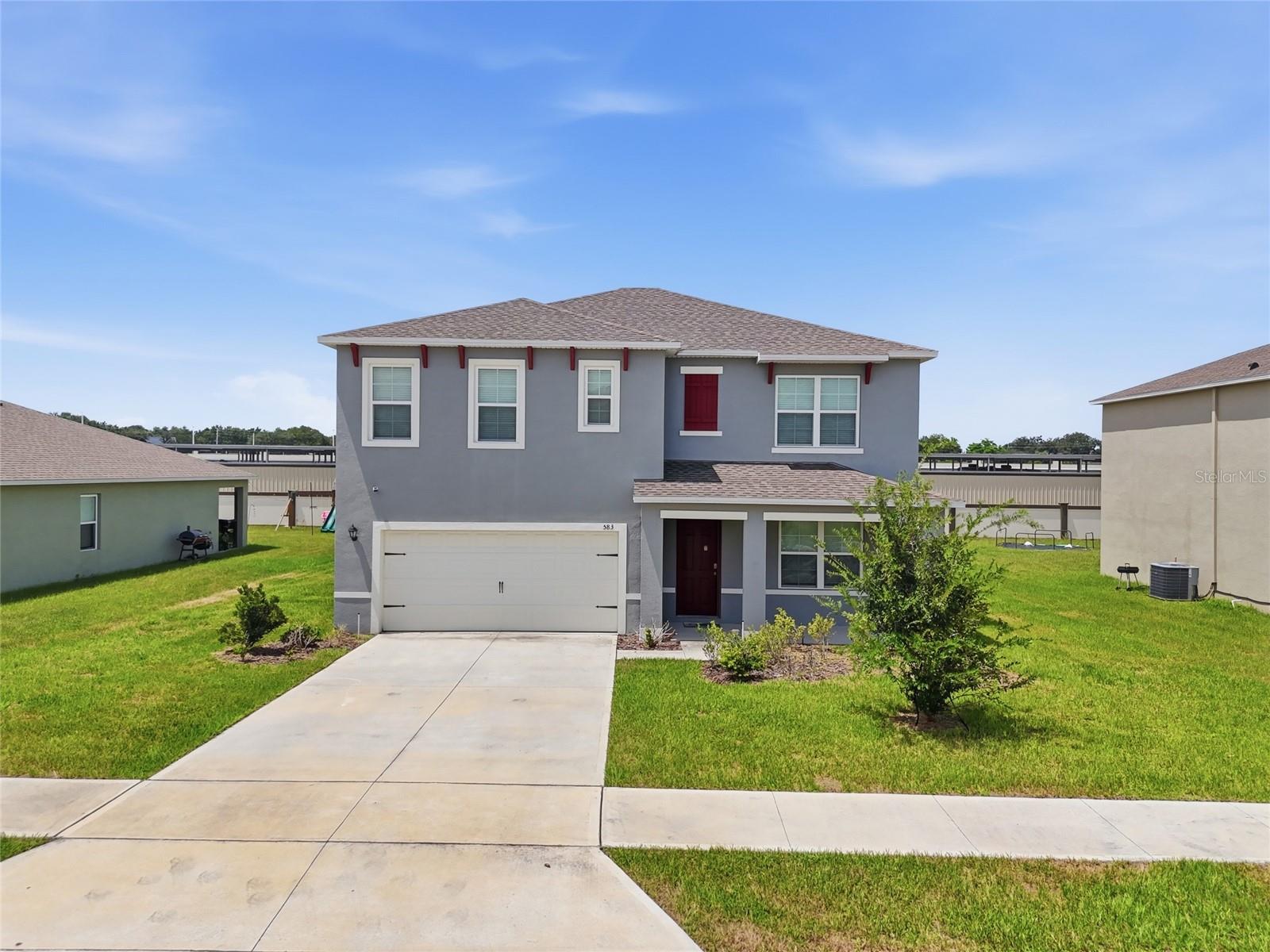 583 Auburn Grove, Auburndale, FL 33823