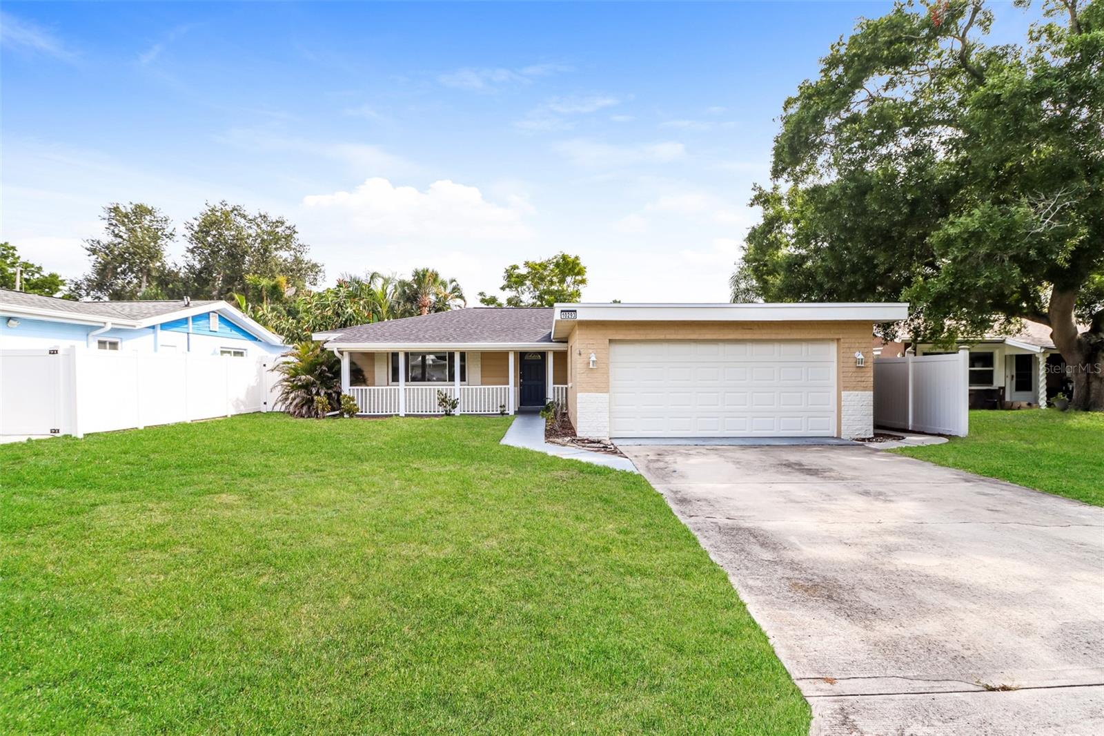 10293 Satsuma, Seminole, FL 33772