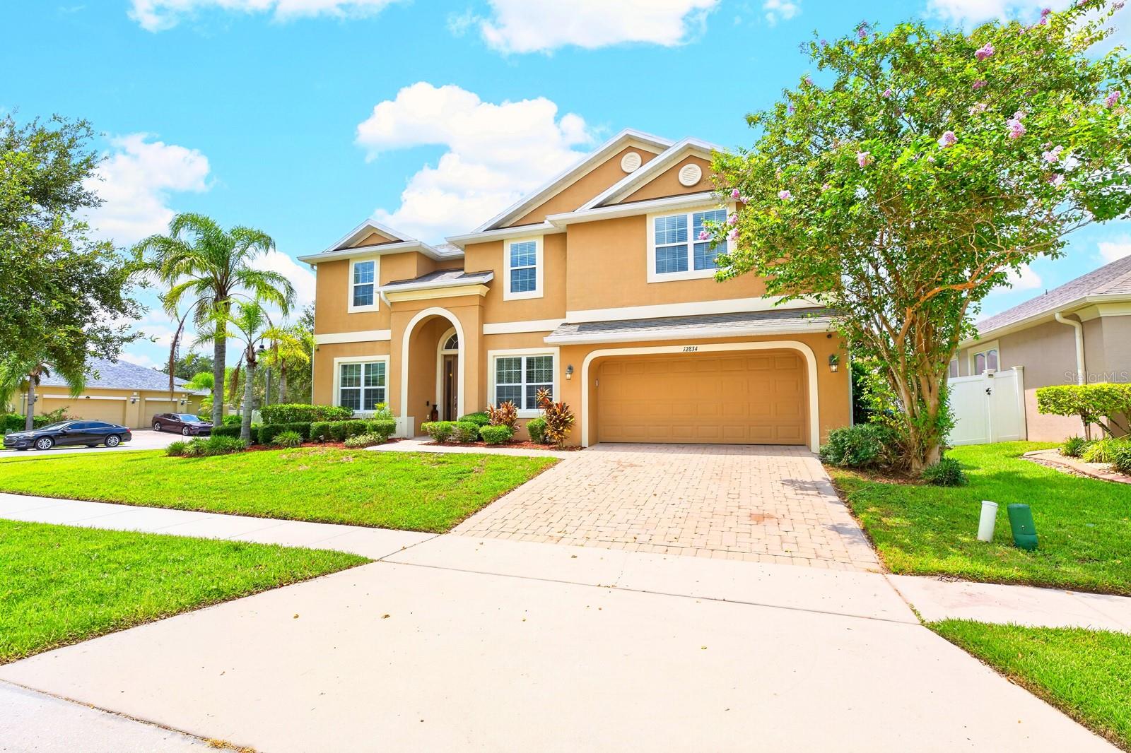 12834 Boggy View, Orlando, FL 32824