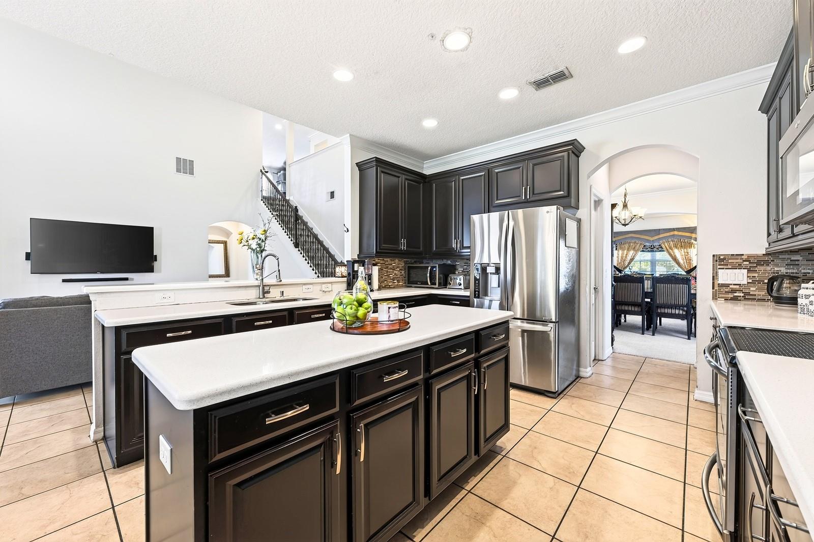 12834 Boggy View, Orlando, FL 32824