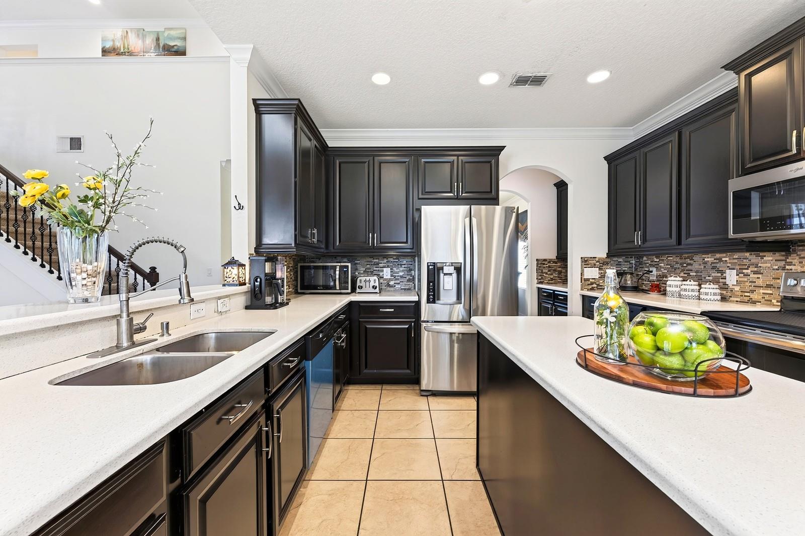 12834 Boggy View, Orlando, FL 32824