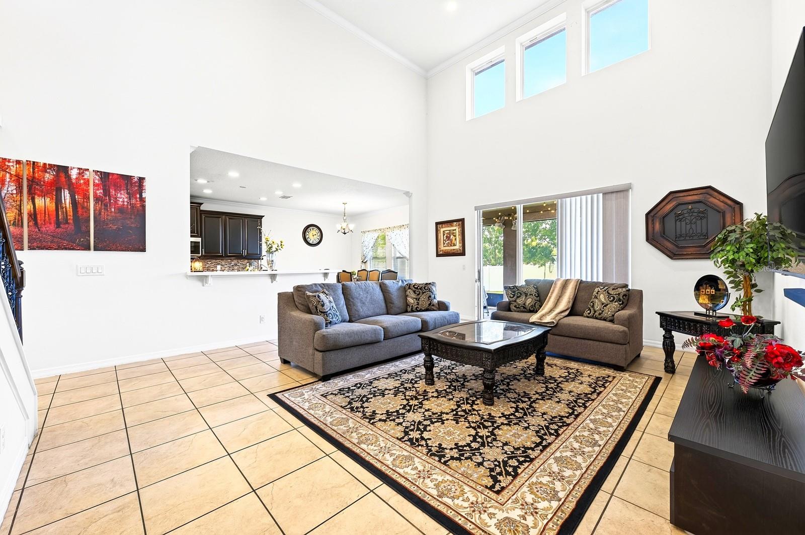 12834 Boggy View, Orlando, FL 32824