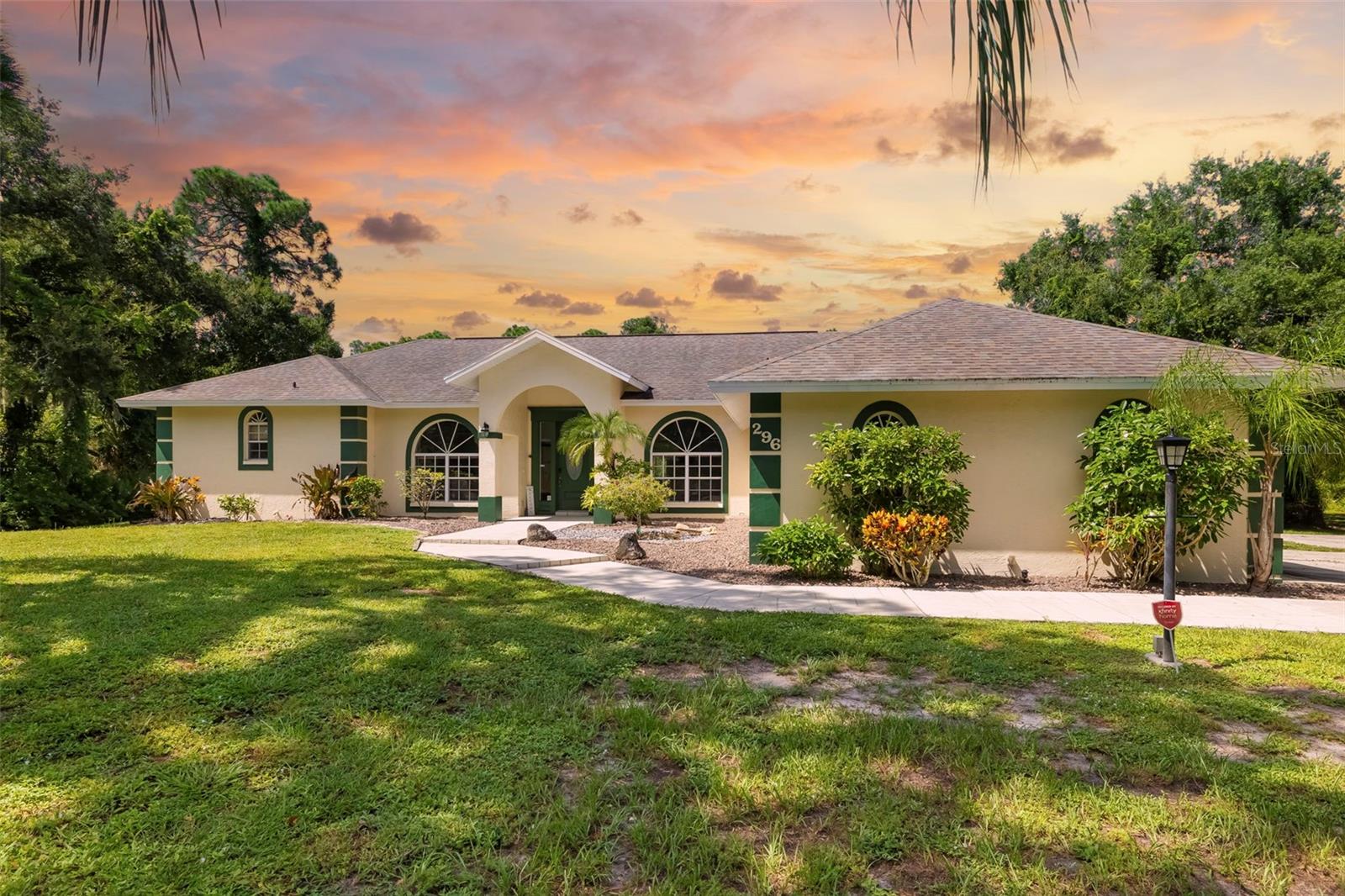296 Pine Ranch, Osprey, FL 34229