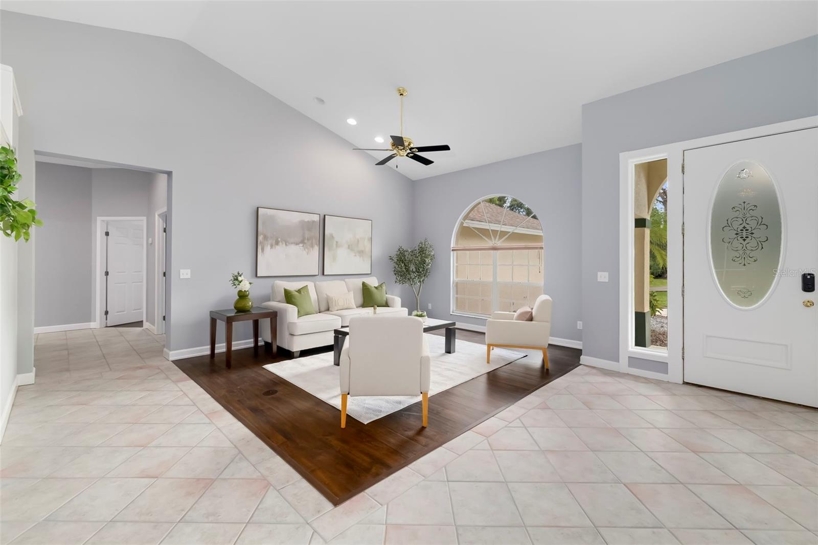 296 Pine Ranch, Osprey, FL 34229