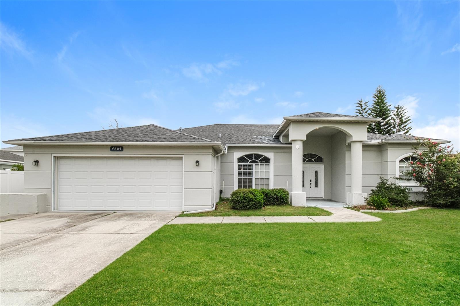 4604 Trimble, New Port Richey, FL 34653