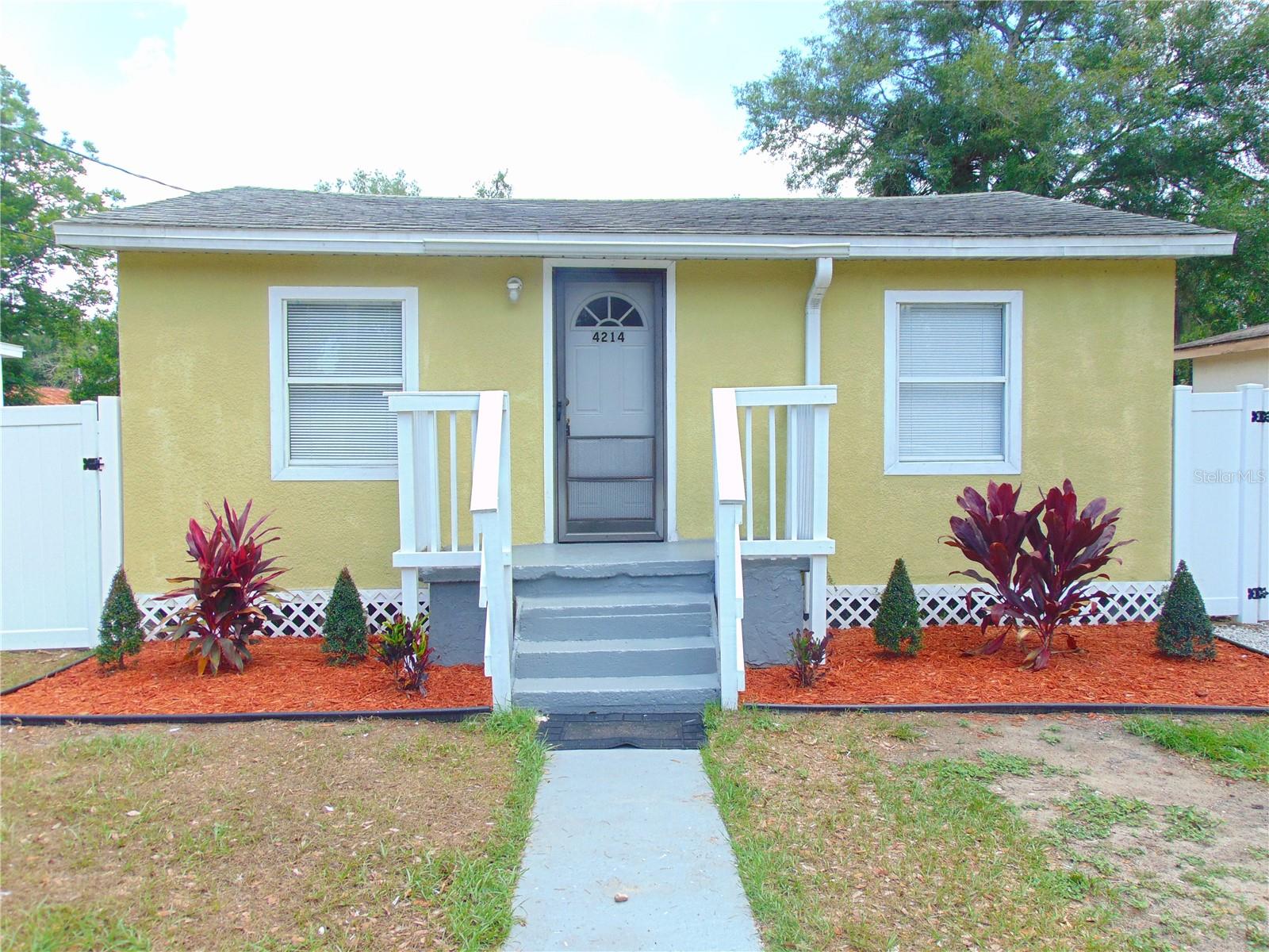 4214 Palifox, Tampa, FL 33610