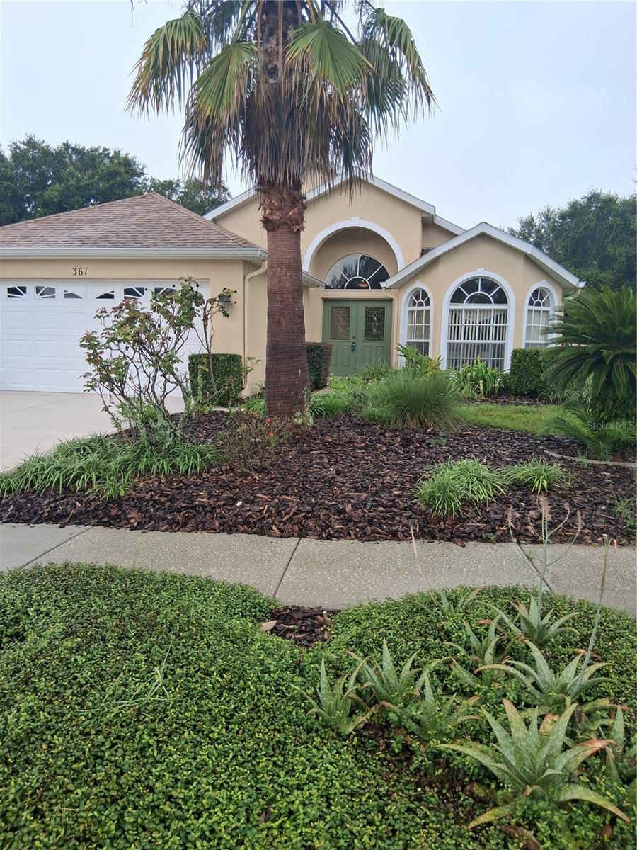 361 Greenwich, Spring Hill, FL 34609