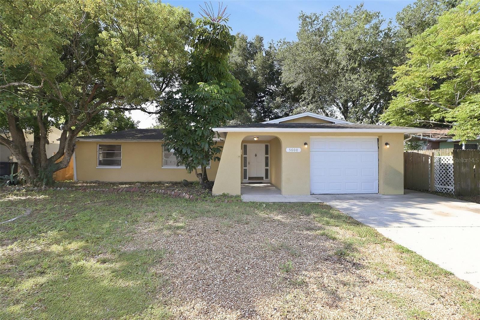5600 Andrea, Holiday, FL 34690