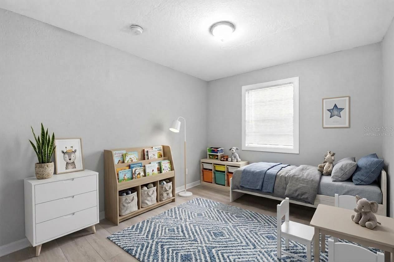 1743 30th, St Petersburg, FL 33712
