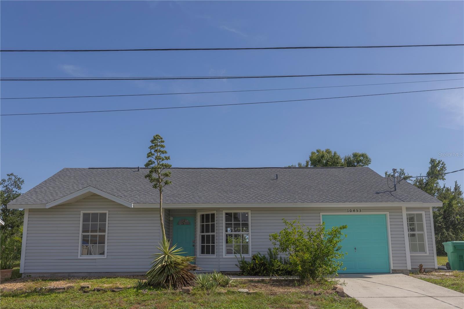 10453 Greenway, Englewood, FL 34224