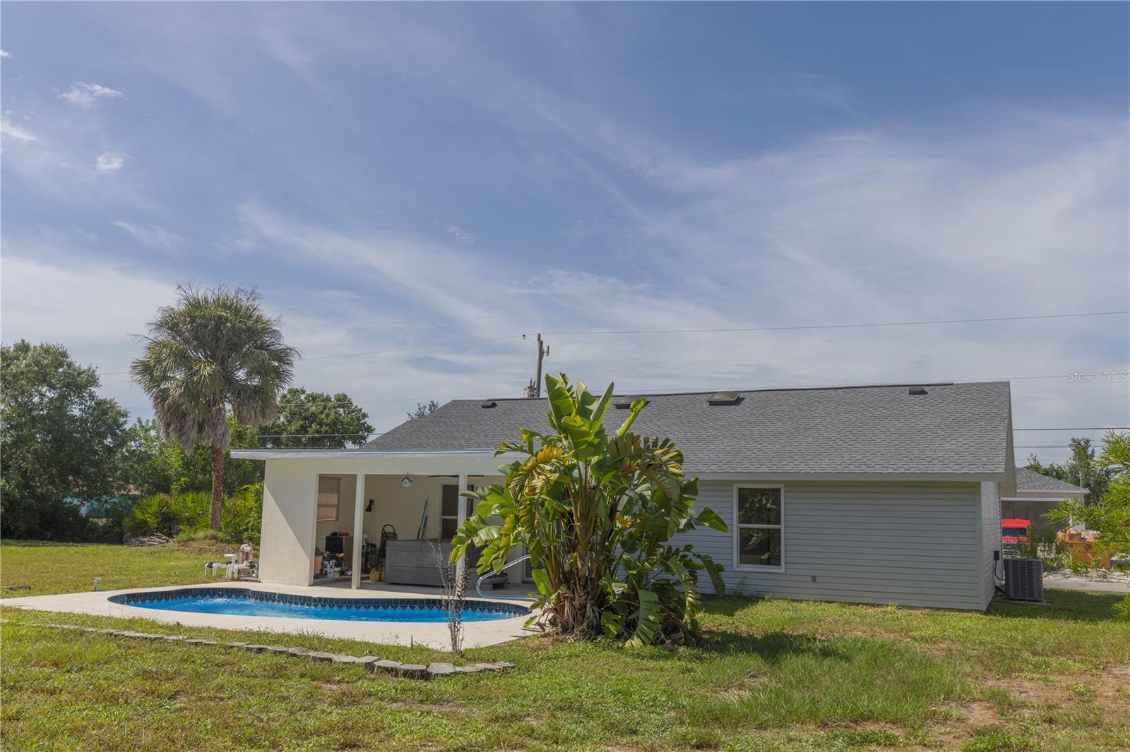 10453 Greenway, Englewood, FL 34224
