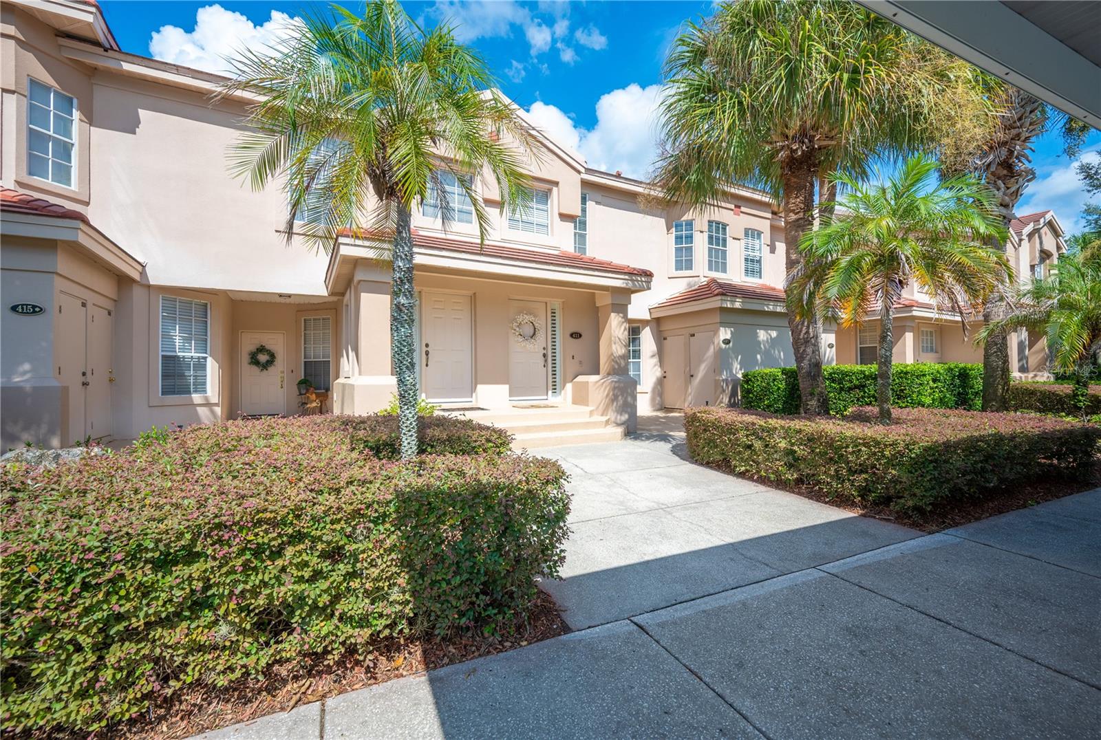 411 Enclave Unit 411, Lakeland, FL 33803