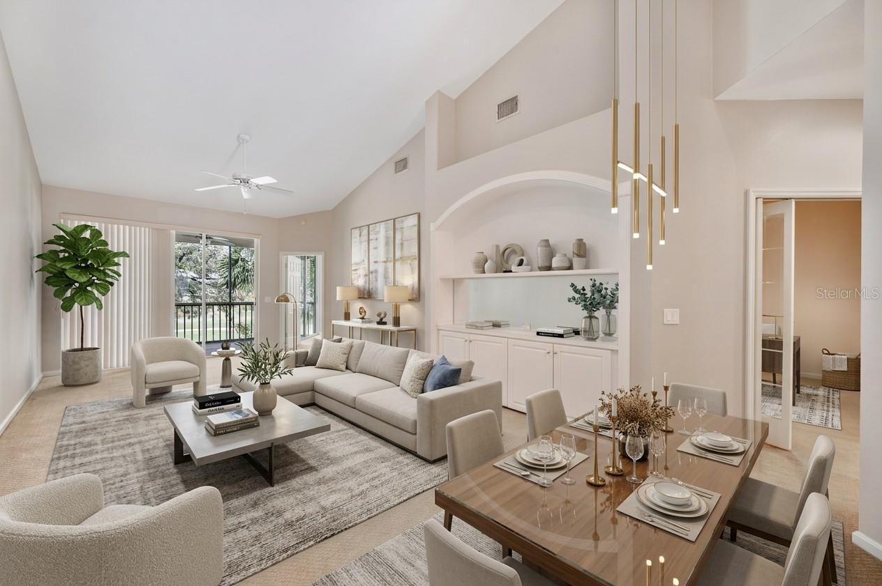 411 Enclave Unit 411, Lakeland, FL 33803