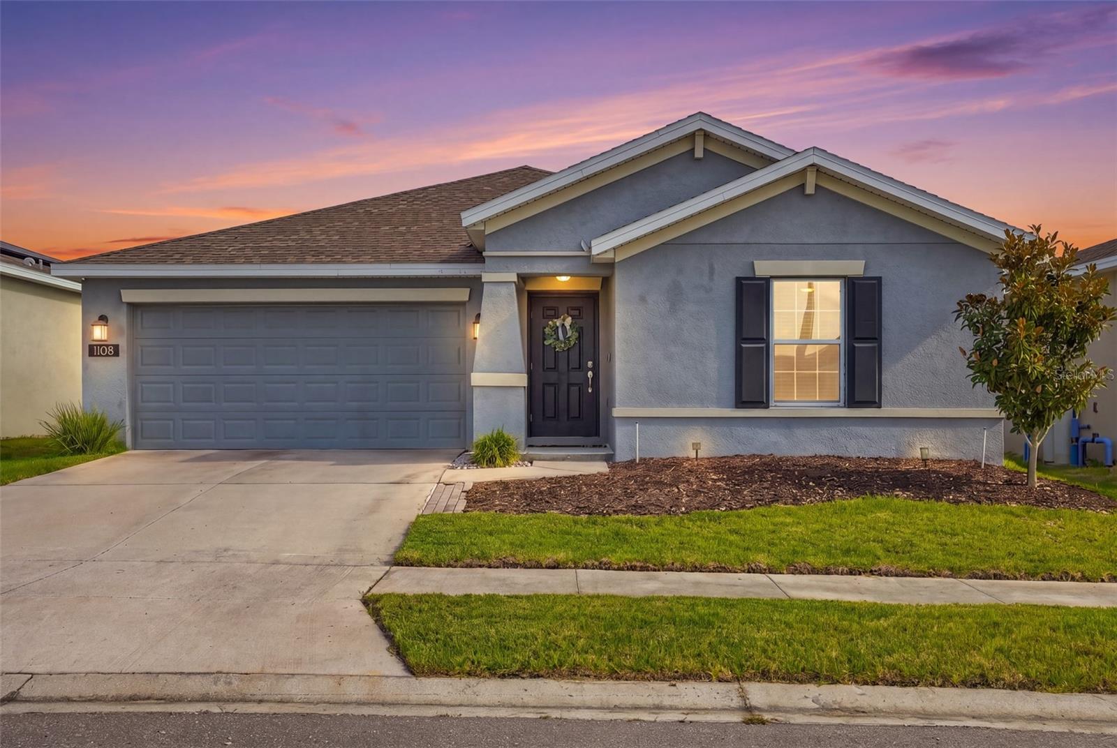 1108 Saguaro, Haines City, FL 33844