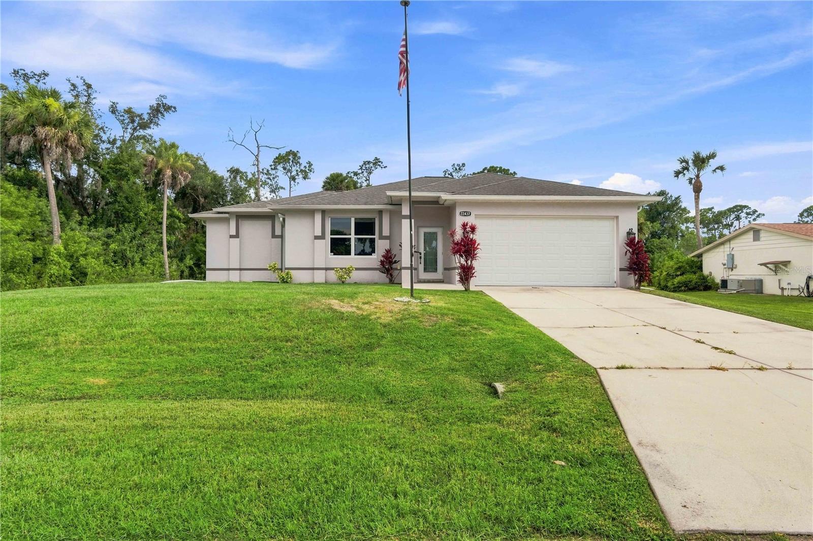 22437 Adorn, Port Charlotte, FL 33952
