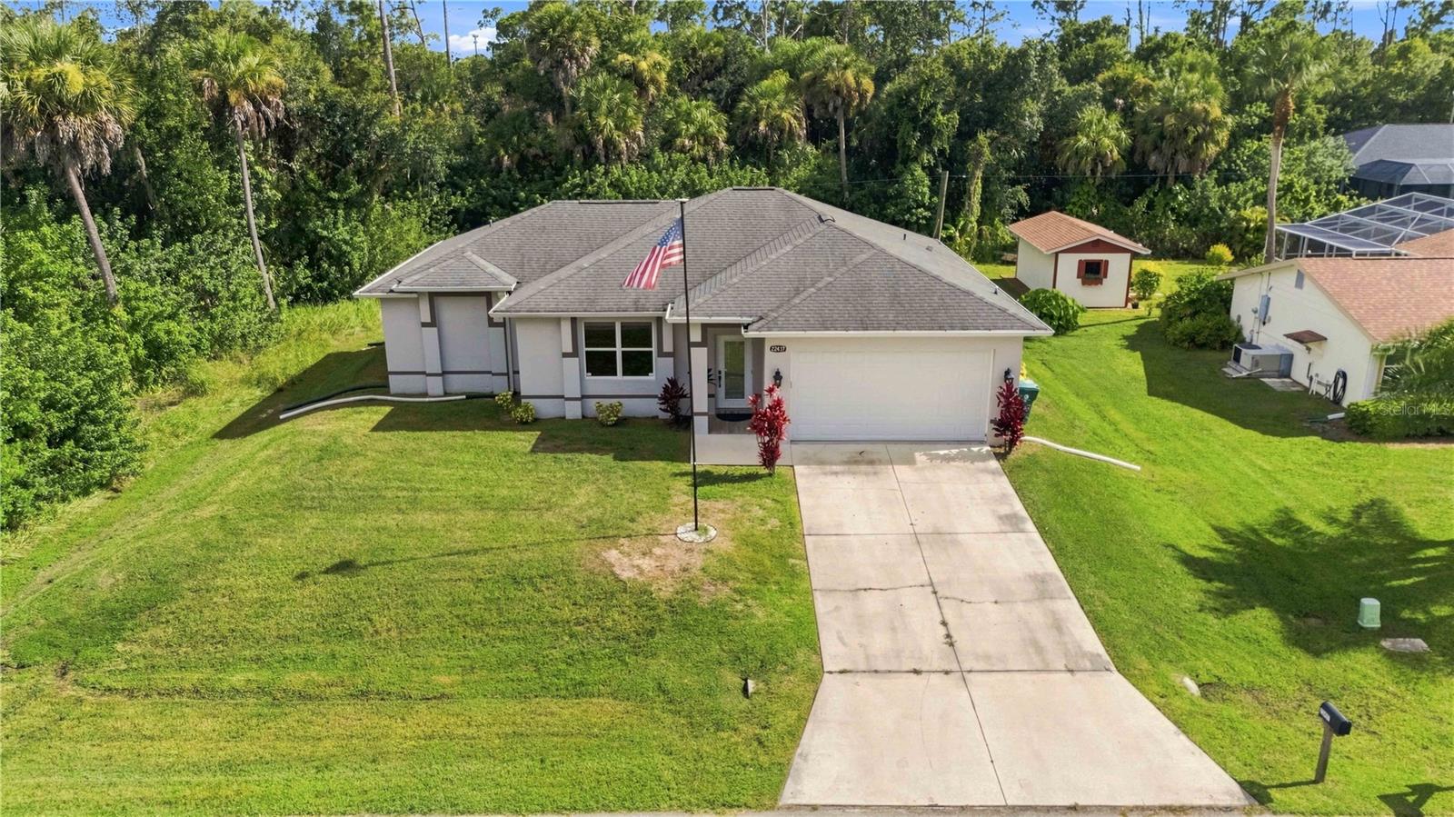 22437 Adorn, Port Charlotte, FL 33952