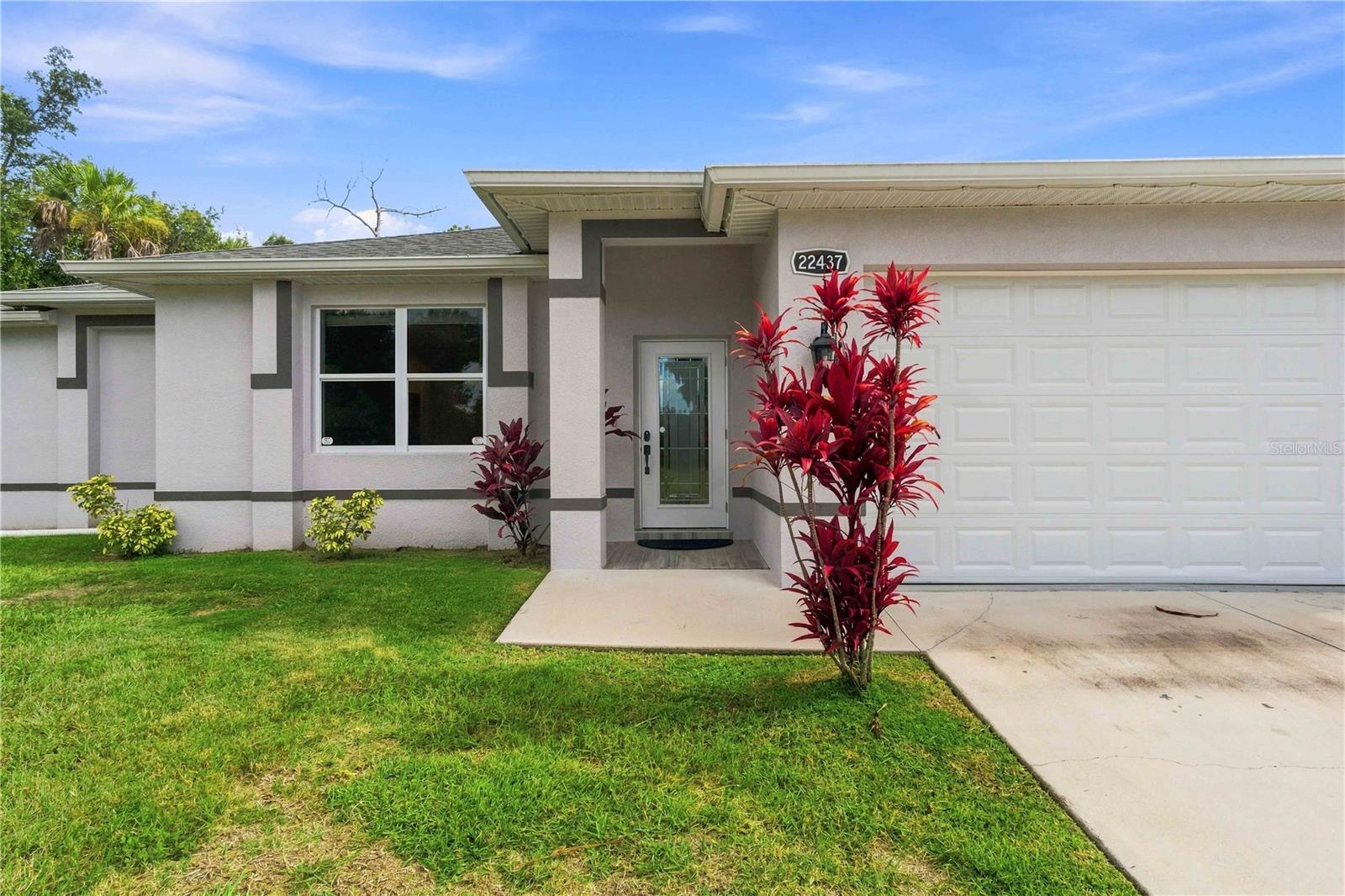 22437 Adorn, Port Charlotte, FL 33952
