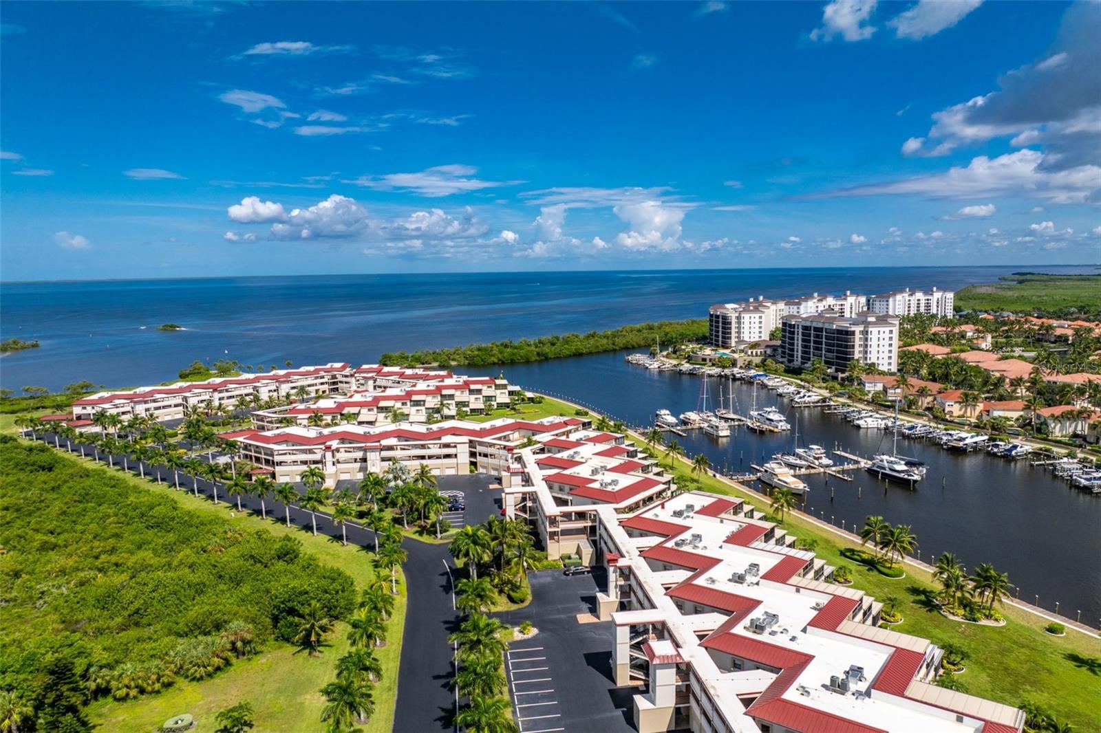 3250 Southshore Unit 55b, Punta Gorda, FL 33955