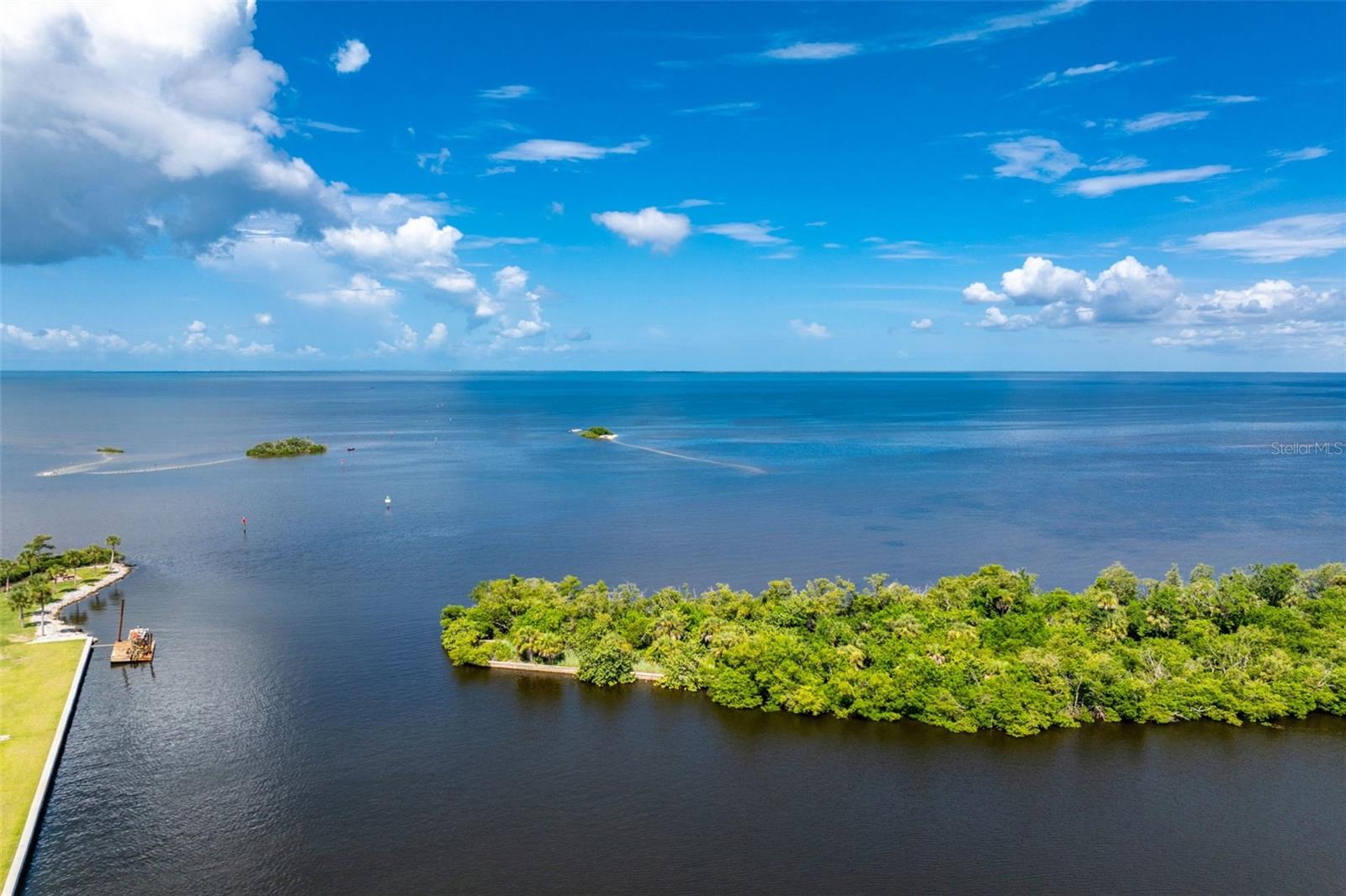 3250 Southshore Unit 55b, Punta Gorda, FL 33955