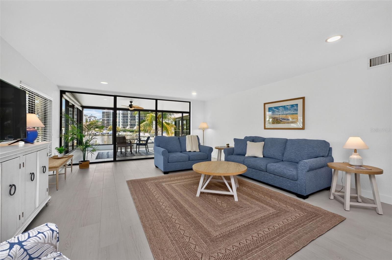 3250 Southshore Unit 55b, Punta Gorda, FL 33955