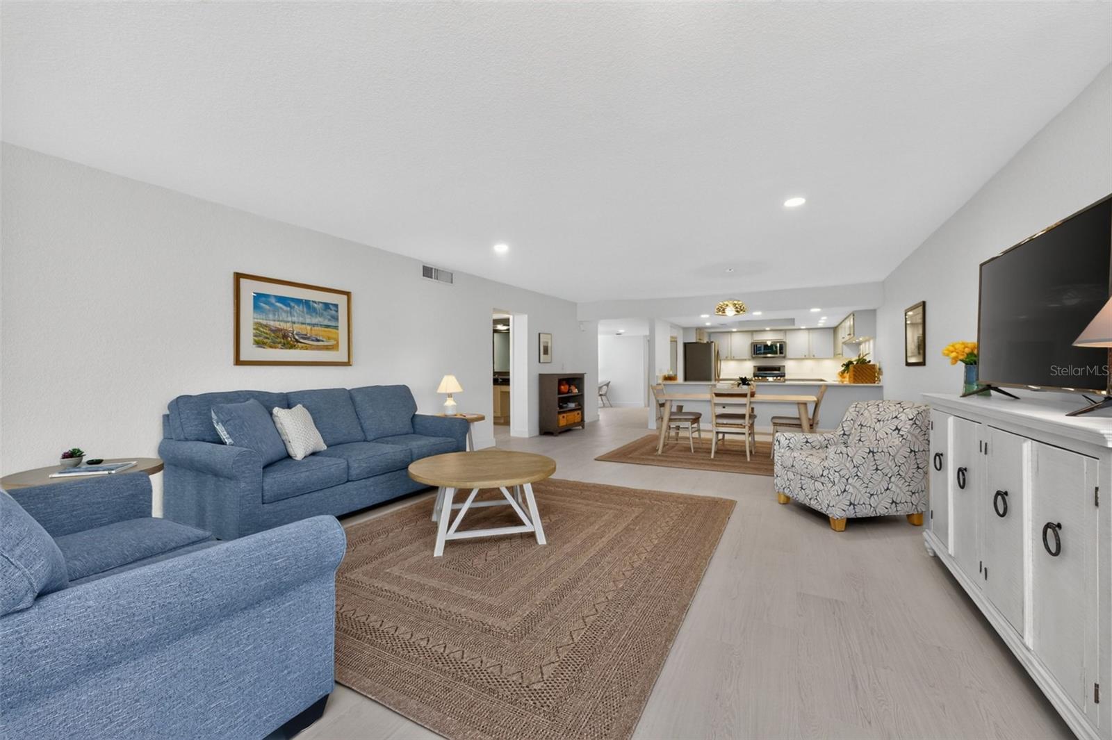 3250 Southshore Unit 55b, Punta Gorda, FL 33955