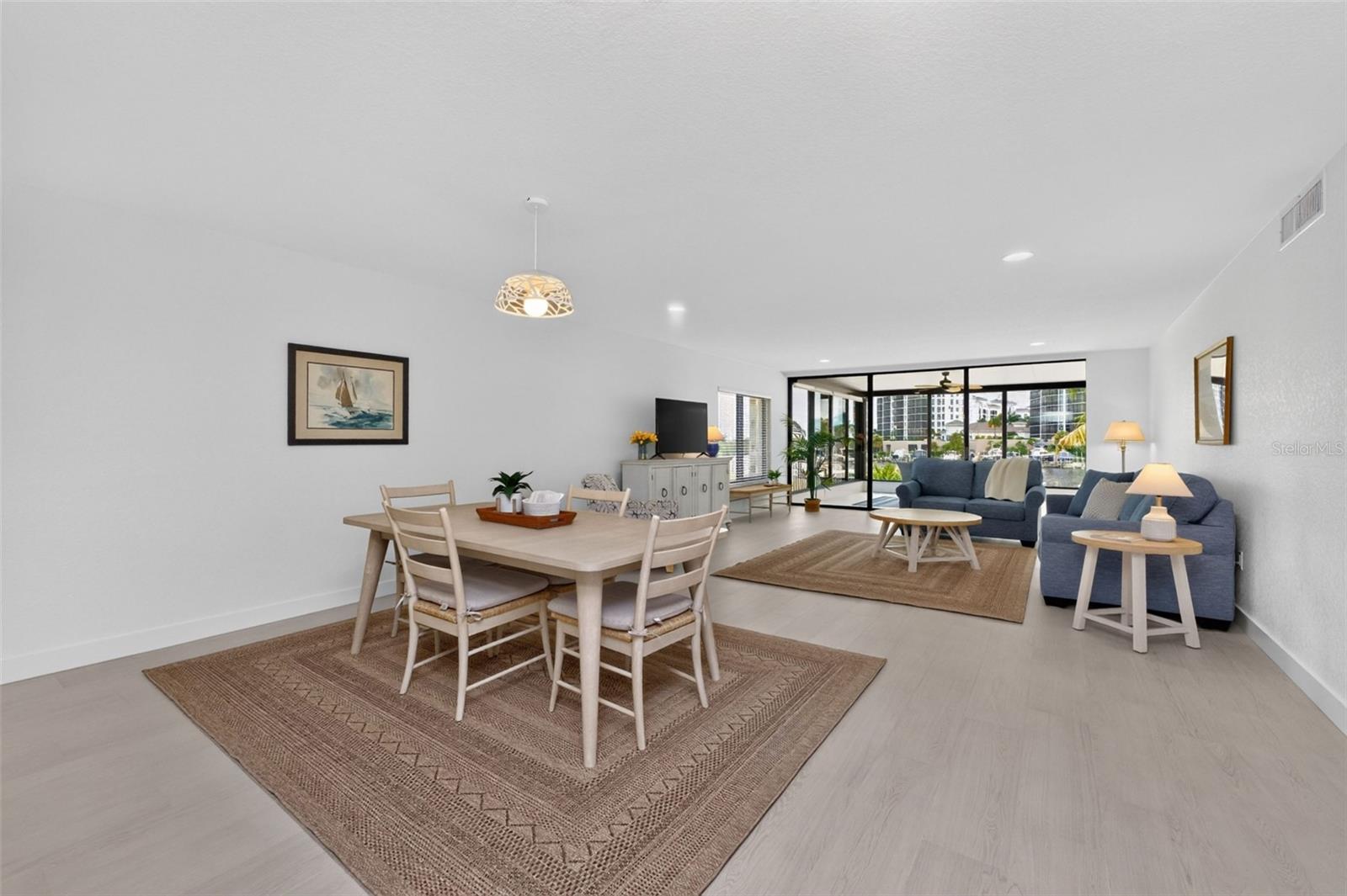 3250 Southshore Unit 55b, Punta Gorda, FL 33955