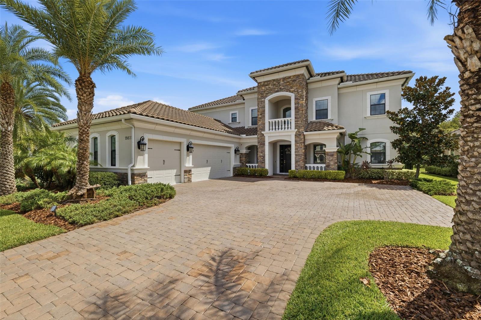 18615 Rue Beauvais, Lutz, FL 33558