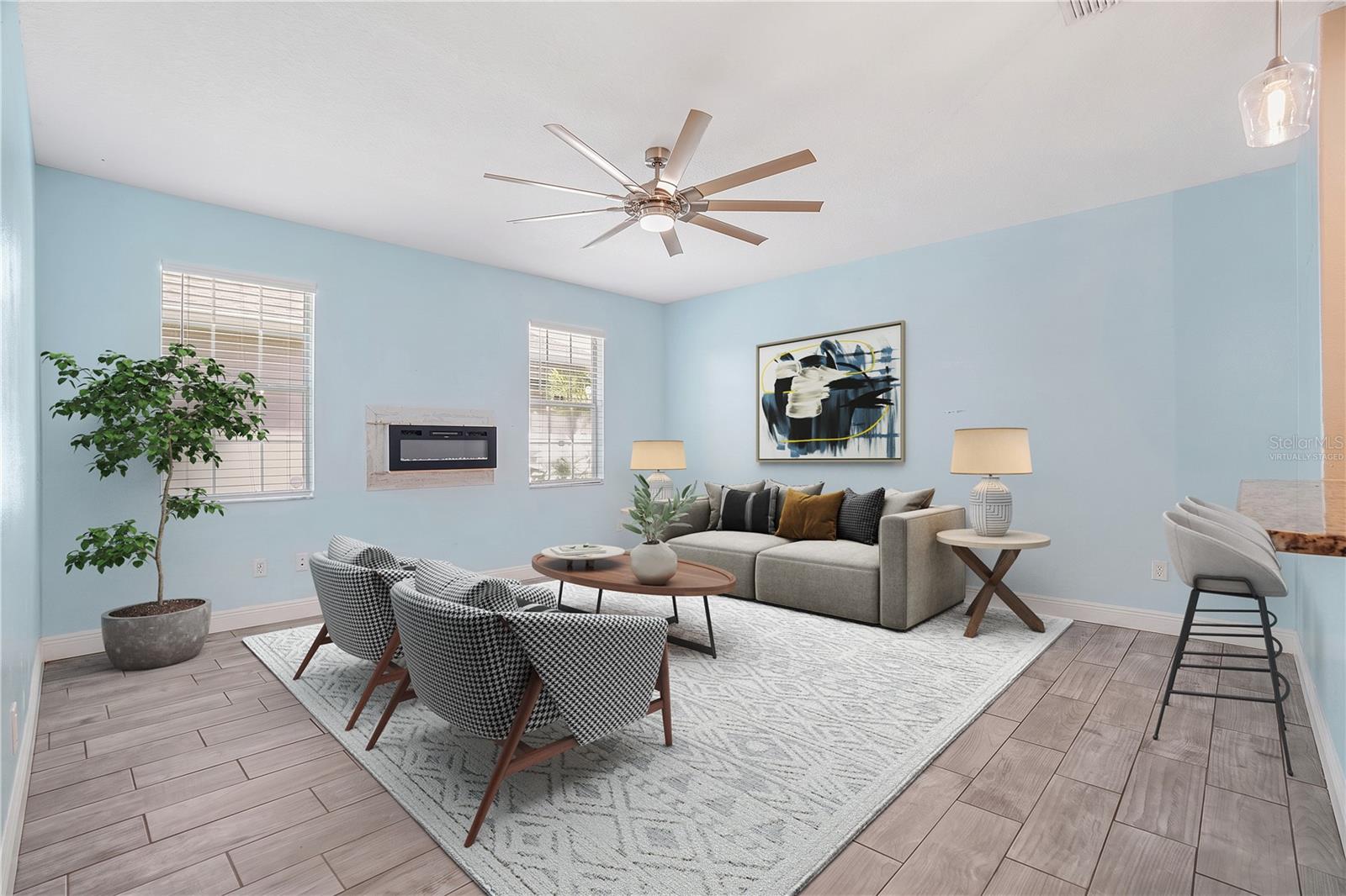 3205 Bayflower Ave, St Cloud, FL 34773