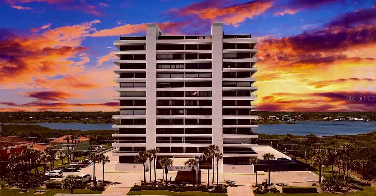 1601 Central Unit 101, Flagler Beach, FL 32136