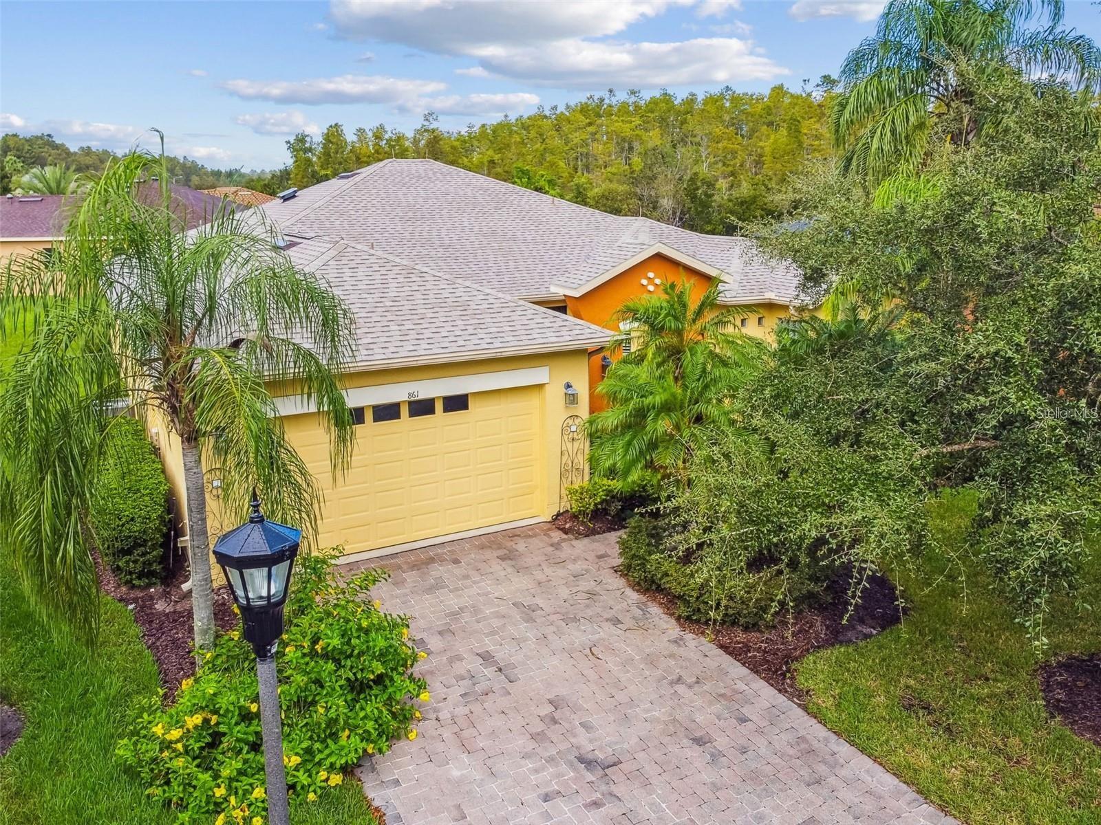 861 Bella Viana, Kissimmee, FL 34759