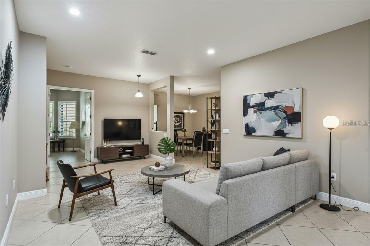 861 Bella Viana, Kissimmee, FL 34759