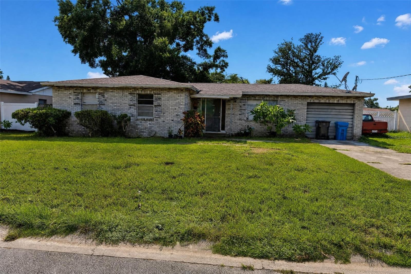 7318 Kingsbury, Tampa, FL 33610