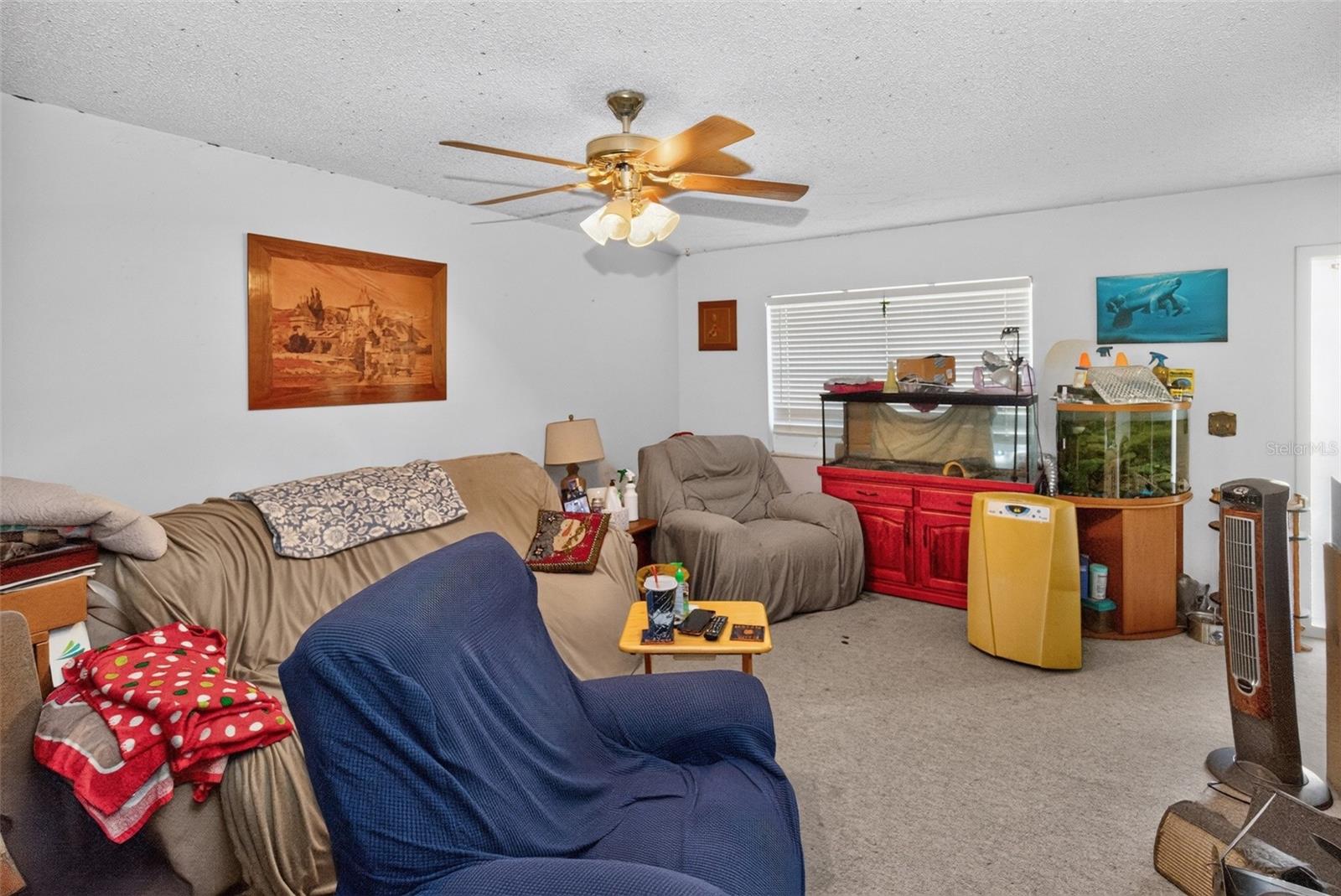7318 Kingsbury, Tampa, FL 33610