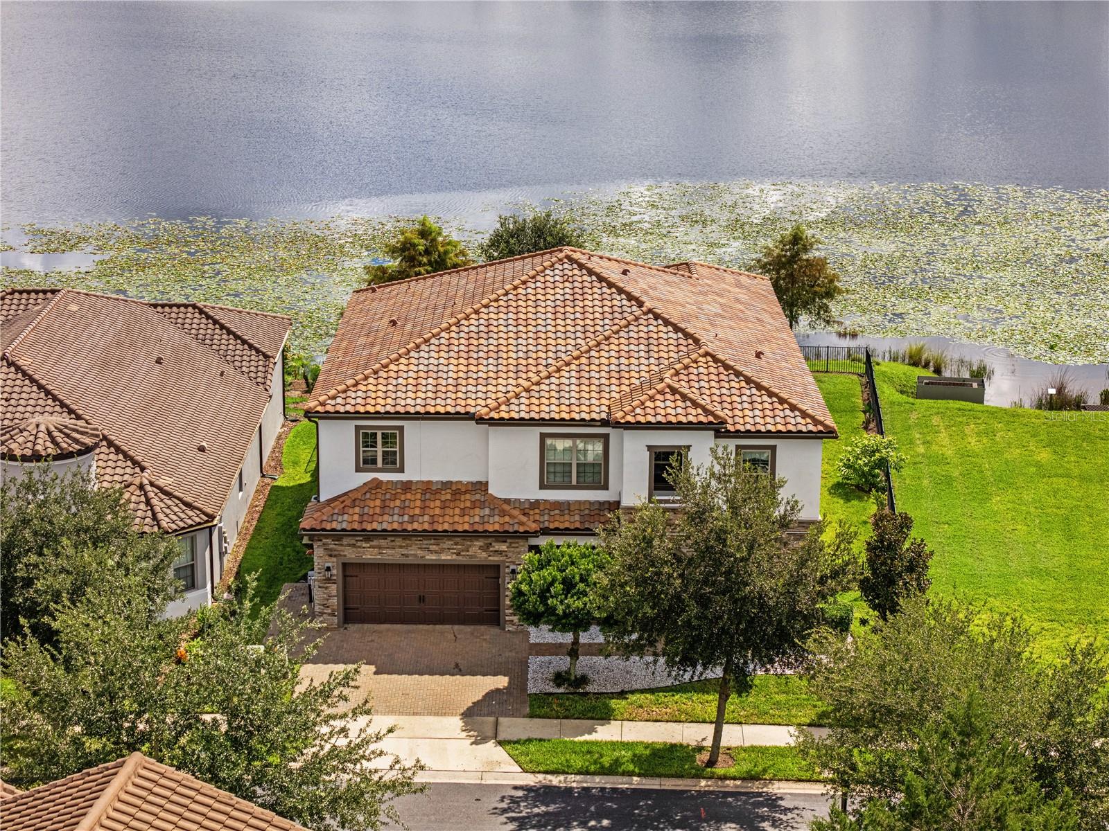 11244 Lemon, Orlando, FL 32836