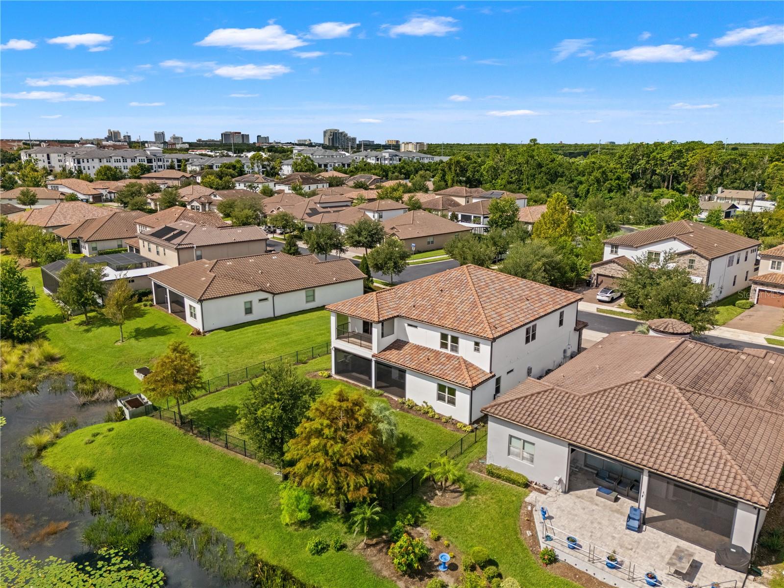 11244 Lemon, Orlando, FL 32836